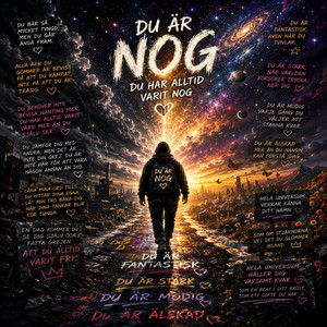 Du är nog by Milajkon