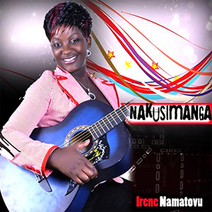 Irene Namatovu - Love Eyo Kuvugganya