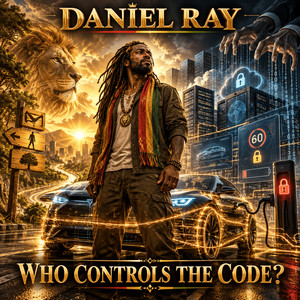 Who Controls the Code? by Daniel Ray