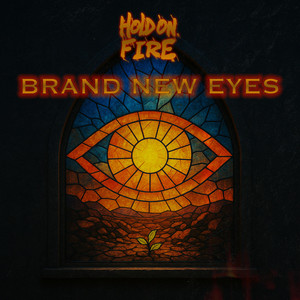 Brand New Eyes