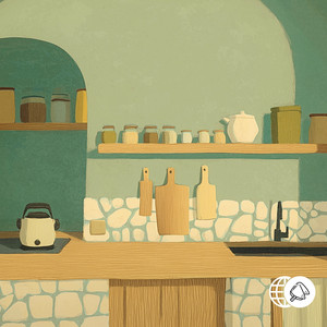 Slowcooking by Bezzix, RINZ., Slug