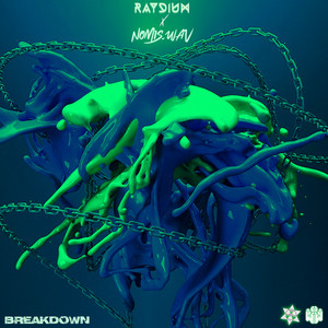 Breakdown by RAYDIUM