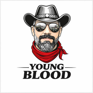 Young Blood by Lex Grey