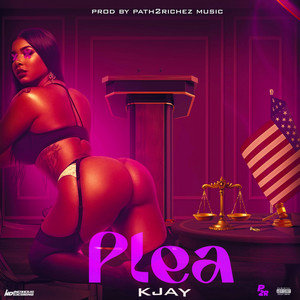 Plea