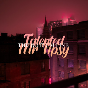 The Bottom Line by Talented Mr Tipsy