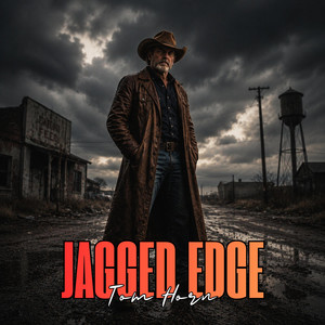 Jagged Edge by Tom Horn