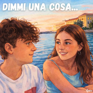 Dimmi una cosa by Sperso