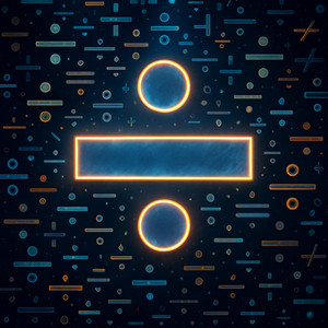 Divided by Lyle Ronglien, Kristen Wahl