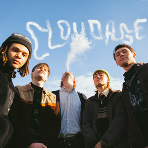 Techno by Cloudage
