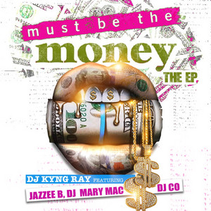 Drop It Low - Remix by Dj Kyng Ray, Molly Mccoy, Tasha K, Rye Rye