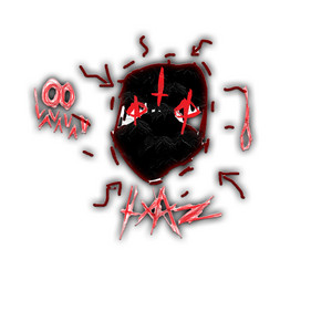 hide