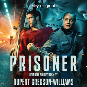 album cover: Prisoner: Original Soundtrack