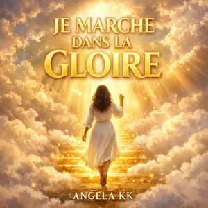 Angela kk - Je Marche Dans La Gloire