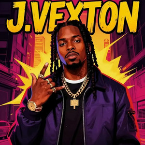 Mi Mayor Legado by J.VEXTON