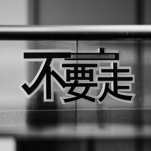 林翠萍 - 不要走