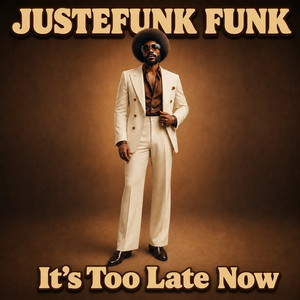 If I Had Met You First by Justefunk Funk