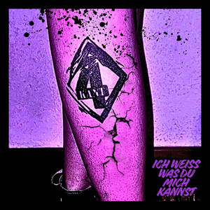 Ich weiss was du mich kannst by 4KANT