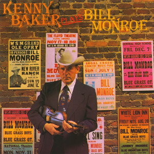 Road to Columbus by Kenny Baker