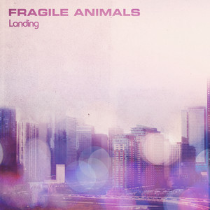 Landing by Fragile Animals