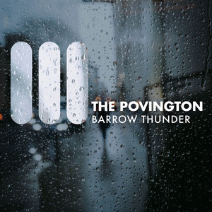 The Povington Barrow Thunder album
