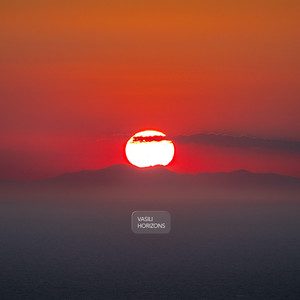REVERIE by Vasili