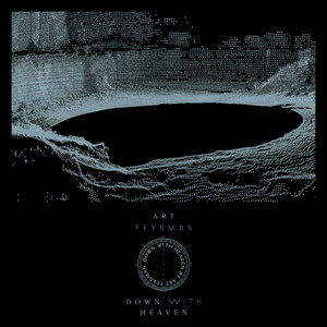 Down With Heaven by Art Feynman