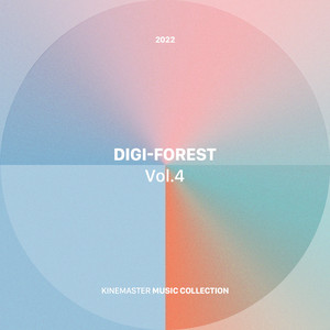 Digi-Forest - Voyage