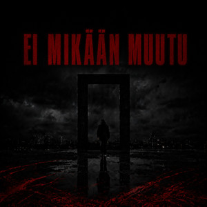 Ei mikään muutu