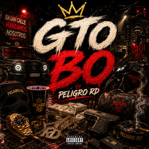 Gto BO by Peligro RD