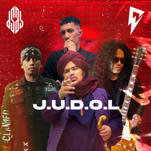 J.U.D.O.L by Cakra Barani, Derry Sulaiman, Dhika Dongeng, Amank Omni