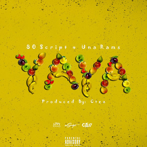 YaYa (feat. Una Rams) by 80 Script, Una Rams