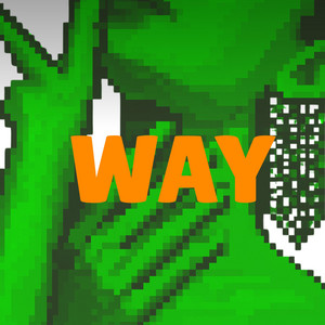 Way by ZOKAAH