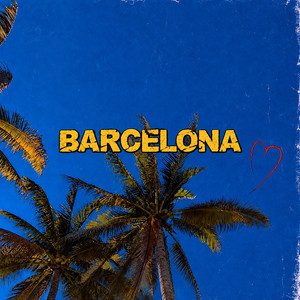 BARCELONA by DEAD KARMA!