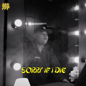 Black Owl - Sorry If I Die (feat. Ah Thna Bk)