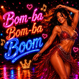 Bom-ba bom-ba boom by DjElynzoo