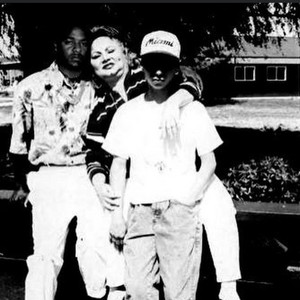 Dcf Style by Delwin The Krazyman, Nussie