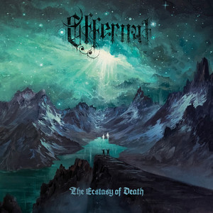 Tears Dissolved in Light by Offernat