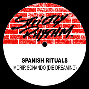 Spanish Rituals cover