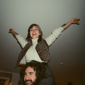 La tete a terre album cover