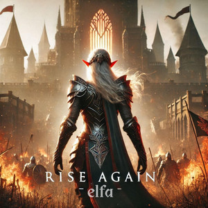 elfa - RISE AGAIN