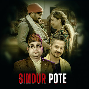 Sanam Kathayat & Swaroop Raj Acharya - Sindur Pote