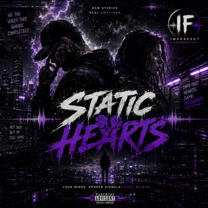 Static Hearts