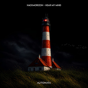 Hear My Mind by Hackmorizon
