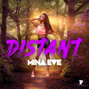 Portada de Distant