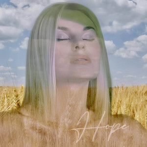 Обкладинка: Hope