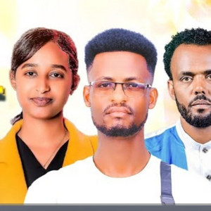 ከምባቲሳ ሙሉ መዝሙር - እሼቱ ከበደ