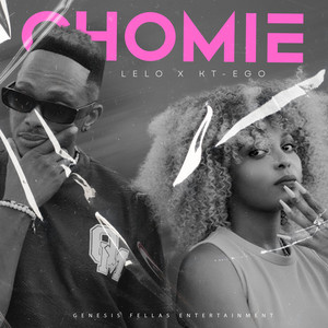 Lelo - Chomie (feat. Kt-Ego)