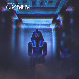 Cleopatra cover art