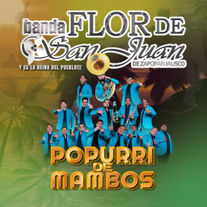 Popurri de Mambos