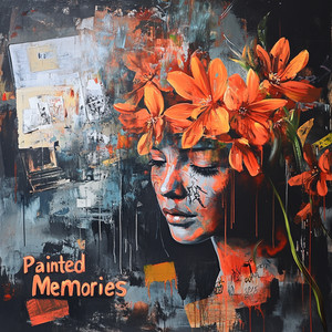 Painted Memories by FellaLaVista